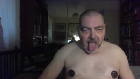 doxoebloke68 online show from 02.27.25