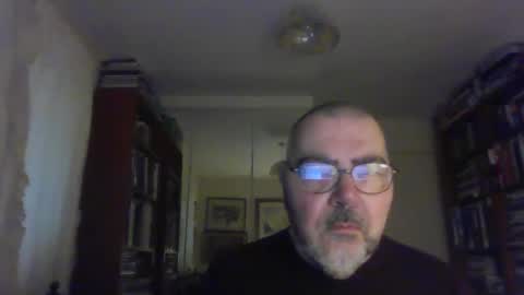 doxoebloke68 online show from 03.06.25