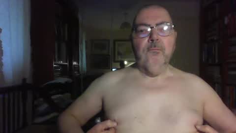 doxoebloke68 online show from 03.08.25
