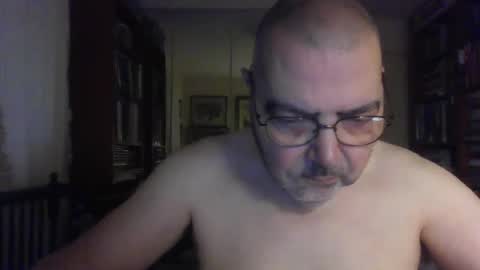 doxoebloke68 online show from 03.09.25