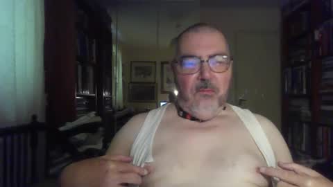 doxoebloke68 online show from 09.27.25