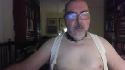 doxoebloke68 online show from 09.28.25