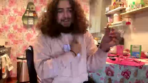 Dpenguino online show from 01.08.26