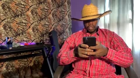 Snapshot of dpirated1 chatting on 12.15.24 MrPirated online show from 12.15.24