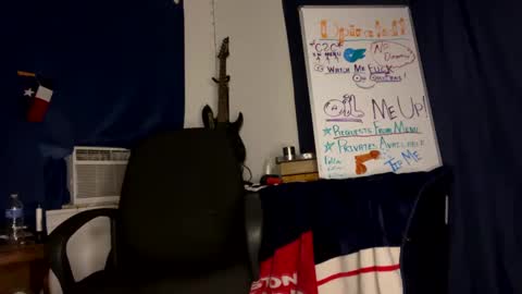 Snapshot of dpirated1 chatting on 02.23.25 MrPirated online show from 02.23.25