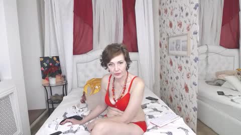 DPmature online show from 09.30.25