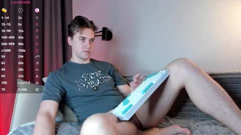 Mervin  online show from 03.20.26