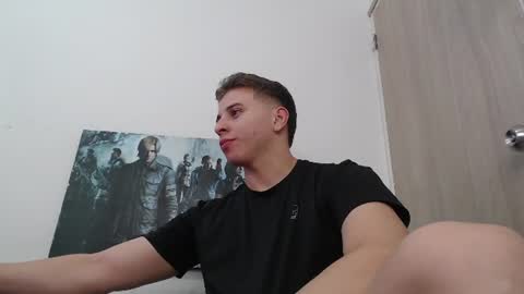 draco_boy2000 online show from 07.07.26