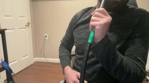 Draco Duncan online show from 02.17.25