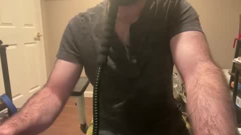 Draco Duncan online show from 10.13.25