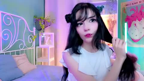 Draculaura online show from 12.05.24