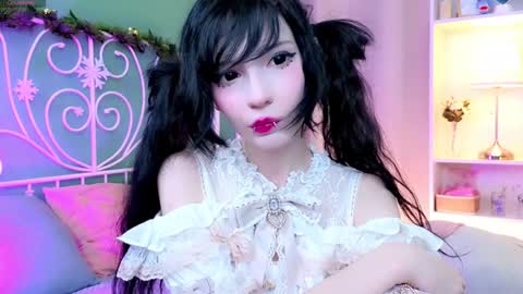 Draculaura online show from 12.19.24