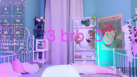 Draculaura online show from 02.03.25