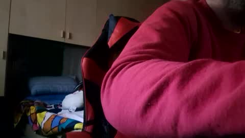 Snapshot of dragomay88 chatting on 02.20.25 Matt May online show from 02.20.25