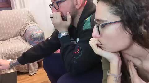 Snapshot of dragomay88 chatting on 02.23.25 Matt May online show from 02.23.25