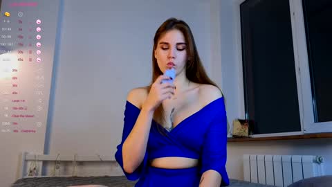 Snapshot of dragon_ink chatting on 01.11.25 Lisbeth Salander online show from 01.11.25