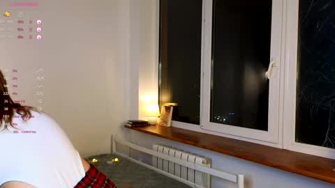 Snapshot of dragon_ink chatting on 01.19.25 Lisbeth Salander online show from 01.19.25