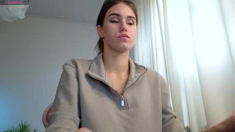 Lisbeth Salander online show from 11.14.25