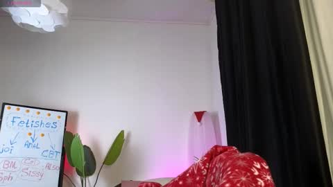 Lisbeth Salander online show from 01.10.26