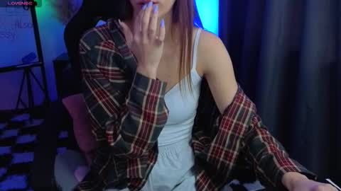 Lisbeth Salander online show from 03.28.26