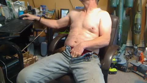 dragonbaron1020 online show from 02.12.25