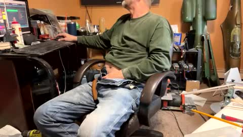 dragonbaron1020 online show from 01.16.26