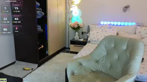 Katya online show from 11.08.25