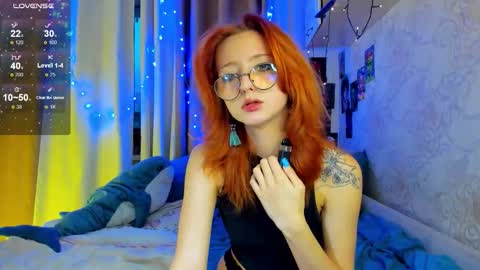 dragonflyliza online show from 11.13.25