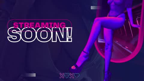 Sensual Hot Couple online show from 12.13.24