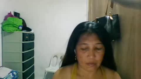 Snapshot of dragonlady402 chatting on 02.25.26 Dragon Lady online show from 02.25.26