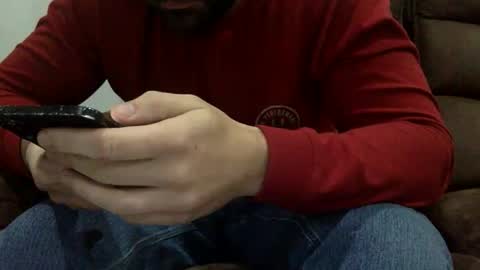 dragonscim980 online show from 12.05.25