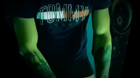 dragovh420 online show from 01.05.26