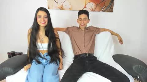 Drake and Zara online show from 12.17.25