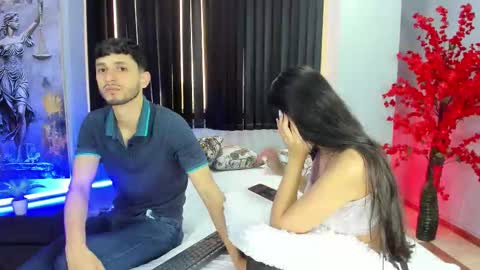 Drake and Zara online show from 03.04.26