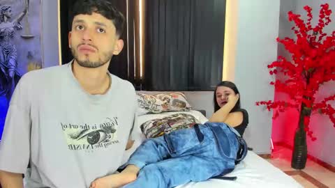 Drake and Zara online show from 03.10.26