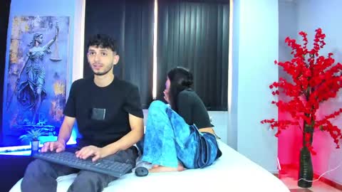 Drake and Zara online show from 04.13.26
