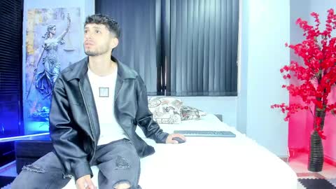 Drake and Zara online show from 04.17.26