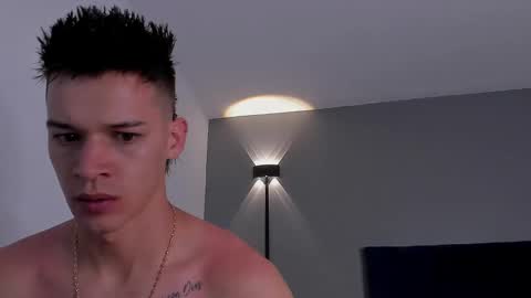 drake_carter1 online show from 09.15.25