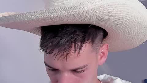 drake_carter1 online show from 10.02.25