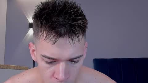 drake_carter1 online show from 02.27.26