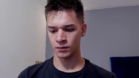 Snapshot of drake_carter1 chatting on 07.01.26 drake_carter1 online show from 07.01.26