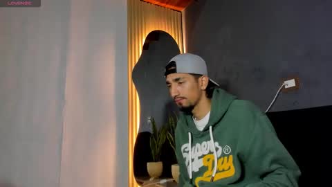 drake_franco online show from 09.11.25