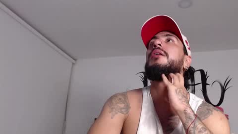 Snapshot of drake_jackson11 chatting on 12.02.24 drake jackson11 online show from 12.02.24