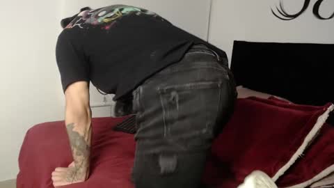 Snapshot of drake_jackson11 chatting on 12.07.24 drake jackson11 online show from 12.07.24