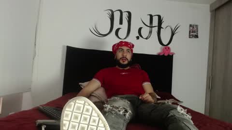 Snapshot of drake_jackson11 chatting on 12.09.24 drake jackson11 online show from 12.09.24