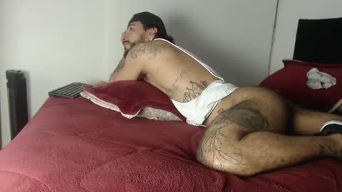 Snapshot of drake_jackson11 chatting on 12.10.24 drake jackson11 online show from 12.10.24