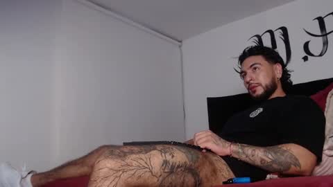 Snapshot of drake_jackson11 chatting on 12.29.24 drake jackson11 online show from 12.29.24