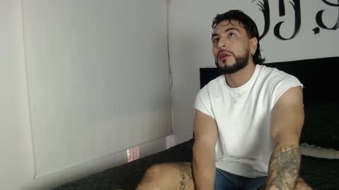 Snapshot of drake_jackson11 chatting on 01.03.25 drake jackson11 online show from 01.03.25