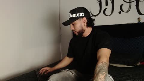 Snapshot of drake_jackson11 chatting on 01.05.25 drake jackson11 online show from 01.05.25