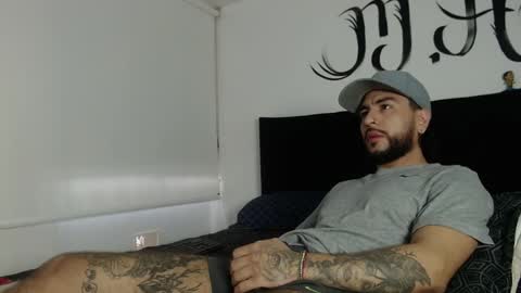 Snapshot of drake_jackson11 chatting on 01.09.25 drake jackson11 online show from 01.09.25